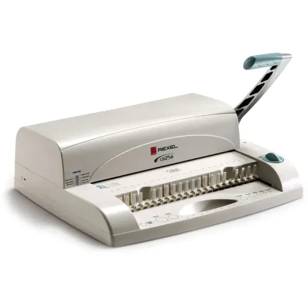 Rexel Binding Machines - Standard